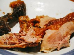 符离集烧鸡热-符离集餐厅(万象城店)