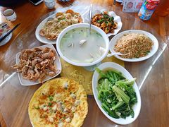 -明记海鲜大排档(巽寮湾店)