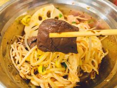 麻辣烫-老兵麻辣烫(世欧王庄店)