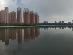 -迎泽公园