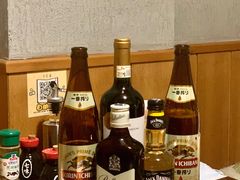 -鸟亭·居酒屋(青年路店)
