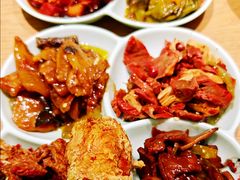 -晓宇盒饭(民安街店)
