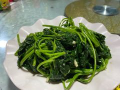 -范饭椰林川湘味海鲜·椰子鸡(三亚湾椰梦长廊店)