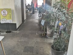 -食膳公园包子铺(烈士公园店)