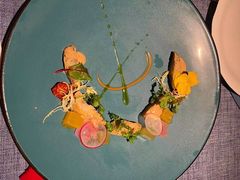 -弦月窗LUNETTE BY AMANDA(复兴路店)