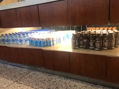 -虹桥机场V2贵宾休息室