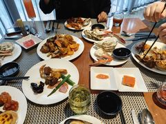 -明月东一酒店·菲斯特自助餐厅