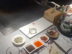 -大渔铁板烧(大悦城店)