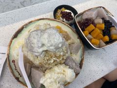 -鲜芋仙(观音桥大融城LG店)