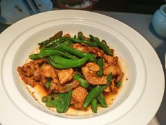 -上地宴·中关村的会客厅(清河高铁站店)