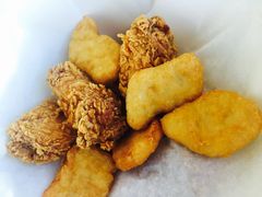 脆皮炸鸡-德克士(通灌北路店)