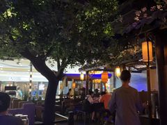 -绿茶餐厅(汇悦大融城店)