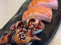 -南园酒家(前进路店)