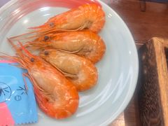 -蟹上黄·蟹黄面·江南糖水(人民广场店)