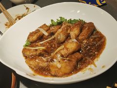 焖烧鱼-谭记旺品(小谭山店)