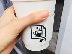 -JPG coffee(广州体育西店)