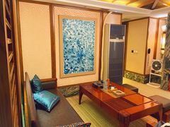 -浣溪沙富硒温泉