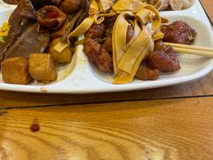 -富龙快餐店(铁西店)