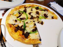 -赤火牛排(金狮广场店)