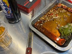 -7只羊·鲜羊肉串·地锅鸡精酿(玄武墨香路店)