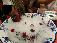 -巴九门老火锅(来福士打望店)