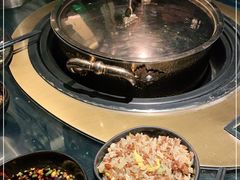 -凤园椰珍·臻品椰子鸡(保利时光里店)