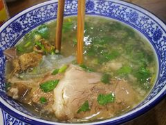 -老白家水盆羊肉