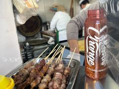 -东伊顺(高银街店)