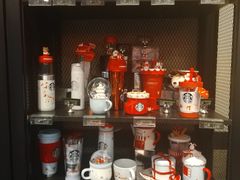 零售区-星巴克(无锡大东方店)
