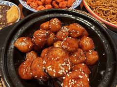 -回家吃饭·地道南昌菜(建德观总店)