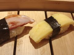 -万岁寿司(芳村店)