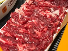 -潮发潮汕牛肉店(乐峰广场店)