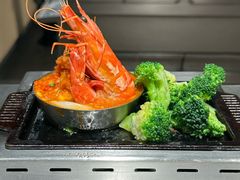 -肉肉大米(金虹桥店)