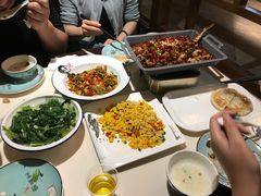 -粥满堂养生餐厅(学苑路店)