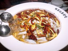 -太二酸菜鱼(正大广场店)