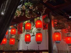 -锦上中式酒馆(南内环店)