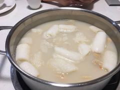 -煲王粤菜餐厅(中侨中心店)