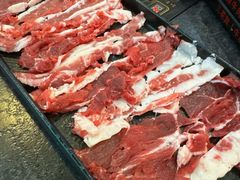 -林记潮牛·牛肉火锅(上马墩店)
