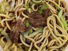 -柴氏风味斋(甘家口店)