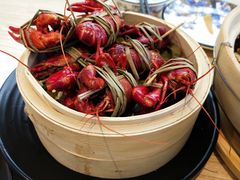 -小鳌陪你小排档·四季小龙虾·田鸡·宵夜(中央第五街店)
