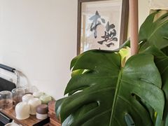 -本無咖啡·BeanWood Coffee