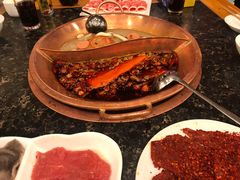 -老码头火锅(玉林店)