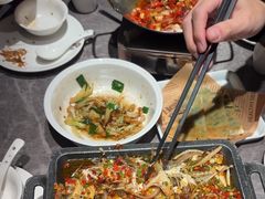 -湘轩·土菜研究院(光大店)