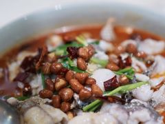 乌江鱼-乌江鱼杭帮菜(西湖店)