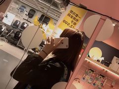 -宜家家居(西安未央商场店)