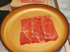 -一绪に寿喜烧(荟聚店)