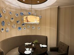 -浙江安吉JW万豪酒店·万豪中餐厅