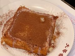 漏奶华-大哥餐厅(西城花园店)