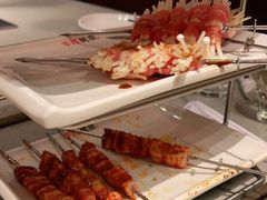 -丰茂烤串(港旅店)