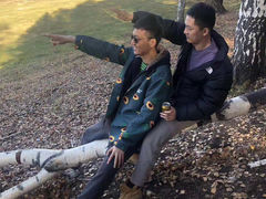-喀纳斯禾木山庄